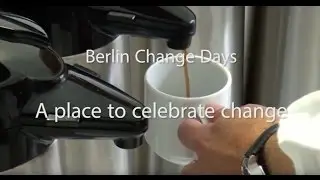 Berlin Change Day 2016
