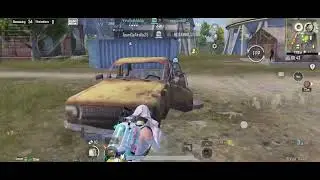 #bgmi game play//random player # gmi gaming /gaming video