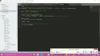 Tutorial CRUD JSON PHP #1