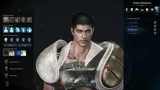 Lost Ark 2022 First Look - Part 1 - Ultra 4k Geforce RTX 3080