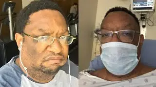 Prayers Up, Reggie Hayes Breaks The Sad News About His Health That Will Shatter Your Heart!
