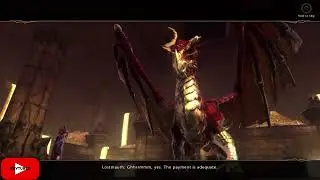 Neverwinter Temple of Lostmauth - Dungeon Queues