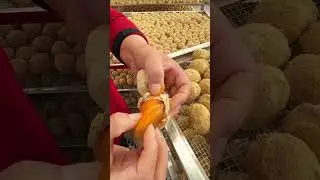 #Spicy five-spice live pearls#Delicious, inexpensive, and affordable#Live #likabilityincentivemeter