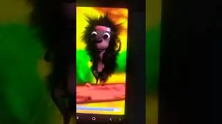 Talking Harry the Hedgehog App Review