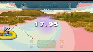 CRYPTO GAMES: FORTUNE PIKE, #NFT FISHING GAME 284 #CryptoGames #FortunePike #PlayToEarn #FreeToPlay