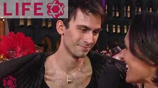 Advice from Fashion Designer Christian Cowan | LIFE BALL 2019