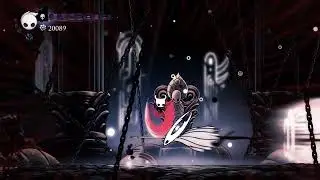 Where can I possibly use Baldur's Shell in Hollow Knight?