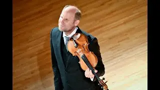 Schubert Fantasy D934 - Ehrenfellner, Barlykova - Philharmonie Krasnojarsk 2025
