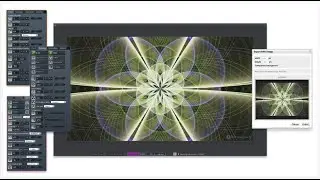 Can You Create Your Own Sacred Geometry??? - OmniGeometry Review!!!