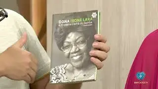 Tributo a Dona Ivone Lara - parte 2 | Samba & Hist&oacute;ria