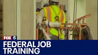 Job training could help reduce crime | FOX 5 News