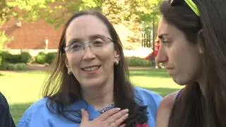 Johns Hopkins Story Swap - The Dr. Was From Johns Hopkins.mp4