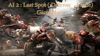 CrossFire China 2.0 : Last Spot (Defense Mode) [Gameplay] ✔