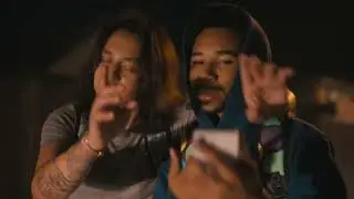W1LL x Duce - CANELO