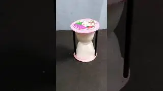 mini stand timer⏲️ DIY ideas💡#ytshorts #diy #youtubeshorts #shortvideo
