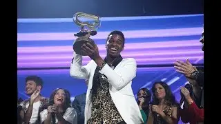 OT 2018 | Famous: “Voy a dar el dinero a una ONG, a mis padres y para un viaje con mis compañeros