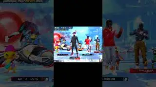 BHAYO se jang ho to har jana chahiye 😎😎||garena free fire #shorts #op #battlestar gaming