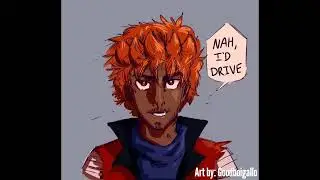 Velvet Cake (Alliance's Theme)