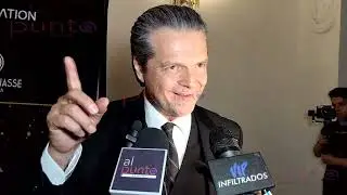 ARIEL L&Oacute;PEZ PADILLA 
