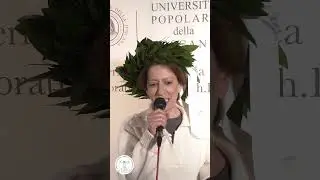 Testimonianza Unitoscana Dicembre 2023 - Pia Gentile