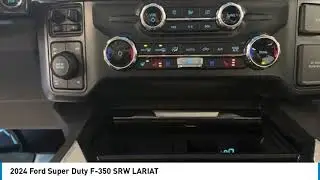 2024 Ford Super Duty F-350 SRW 45901
