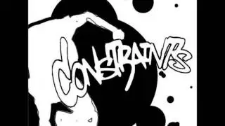 CONSTRAINTS - get it or get out - FULL ALBUM