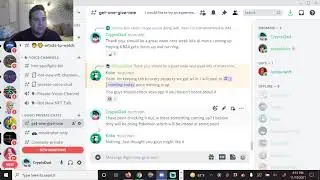 Free NFT's, Let Whitelist Arts buy your first NFT no money needed.