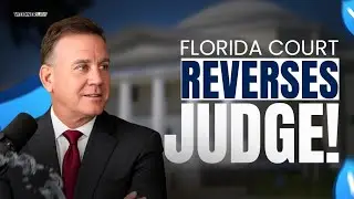 Florida Court Reverses Judge Over Guardianship Fee Dispute