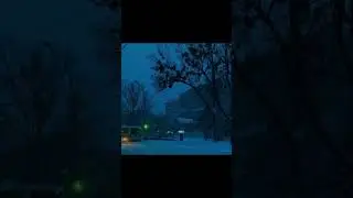 Новый трек в январе #housemusic #postpunk #postpunkmusic #russianwinter #witchhousemusic #witchhouse