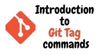 Introduction to git tag commands