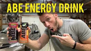All Black Everything | Tang Orange | Millions Cherry Slushie | Energy Drink REVIEW