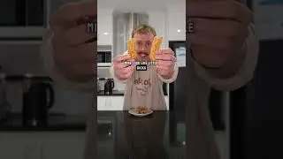 Куриные чипсы