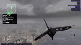 [Xbox 360 Mods] Xb0nline MW3 On-Host Menu Showcase!