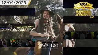 Teaser G&eacute;n&eacute;ral  de la Reggae Breizh Party 9