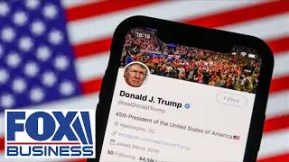Is Trump ditching Truth Social for Twitter, Facebook? Nunes clears air