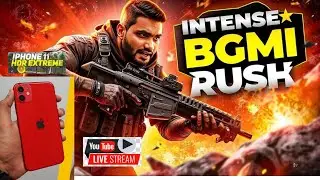 5 days tournament day 2 match 3  streaming live with iphone 11 |DNA KING LIVE #shorts