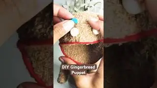 #shrek #diy #gingerbread #christmas