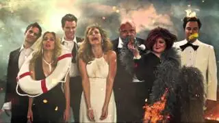 Disaster! NOW on Broadway