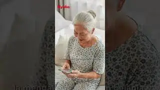 SUKA BELANJA, NENEK SEWA APARTEMEN KHUSUS UNTUK SIMPAN BELANJAAN  #tabloidnyata #borongsemua