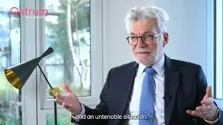 The Economic Perspective, with Philippe Waechter - December 2025