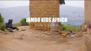 JAMBO KIDS AFRICA _Best African Kids dance video (ringara dance)2025