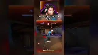 Literal Bot Healer | #gaming #its3dit #marvelrivals #streamer