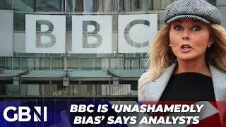 'BBC SLATED for feeding viewers a 'diet of woke' as it breaks its own rules' analysts say