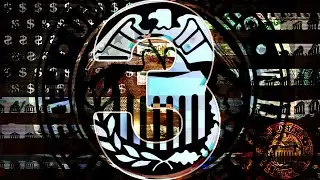 American Lies | Banks, Corruption, and the Federal Reserve &ndash; Part 3: The FED
