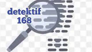 detektif dunia fiksi bab 1077 - 1082