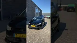 Video cardetailing 2025 Purmerend