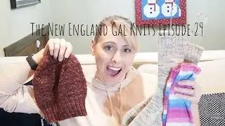 The New England Gal Episode 29