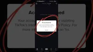 tiktok account report 2024 | tiktok account report kaise kare 2024