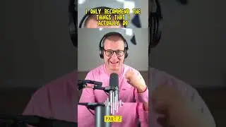 Recurring Passive Income from Affiliate Marketing from Daily Habits of Content Creation