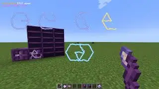 hex casting akashic libraries